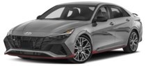 2022 Hyundai Elantra N 4dr Sedan_101